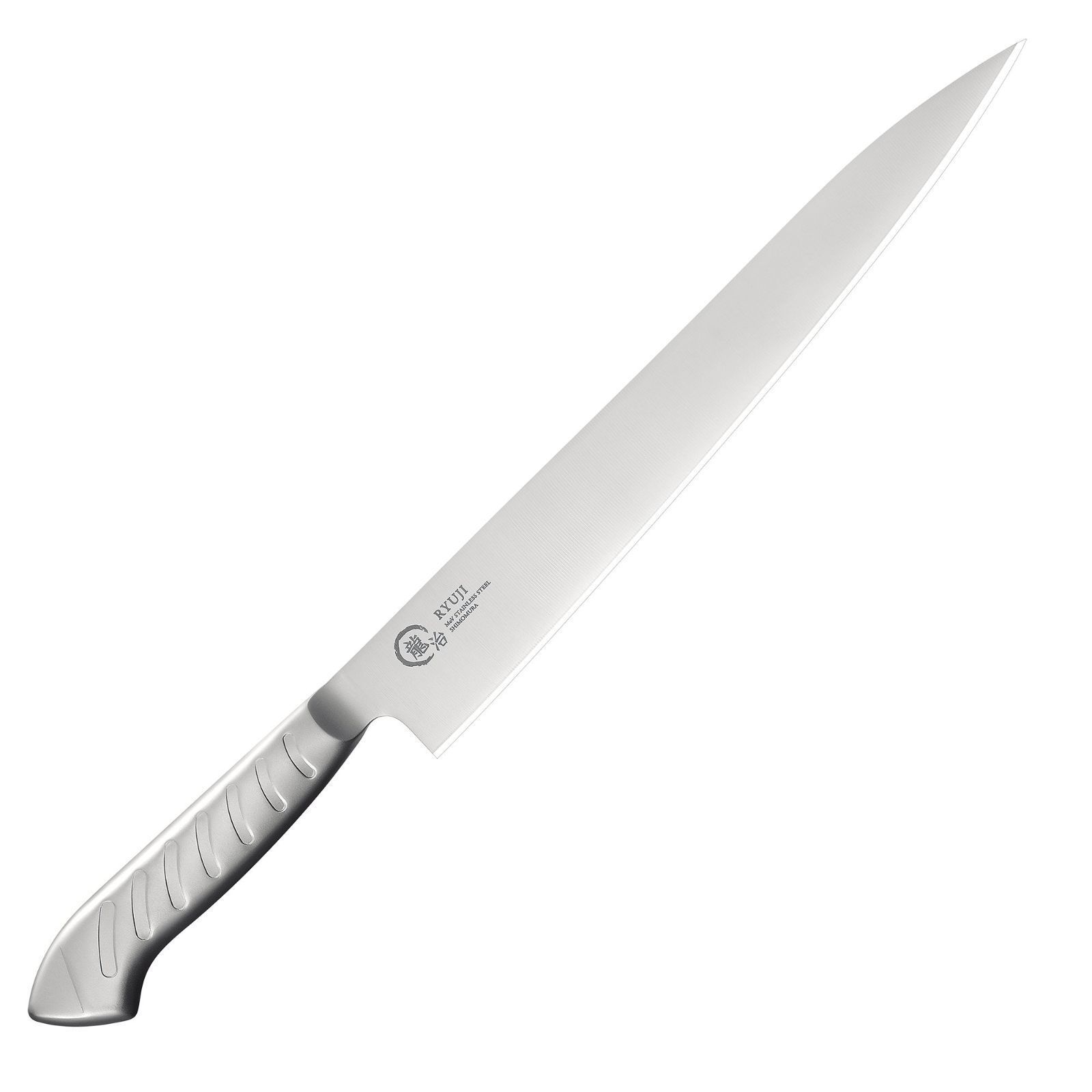 新着商品 270 モリブデン バナジウム鋼 筋引 食洗器対応 オールステンレス RYO-113 龍治 新潟 燕三条製 下村工業