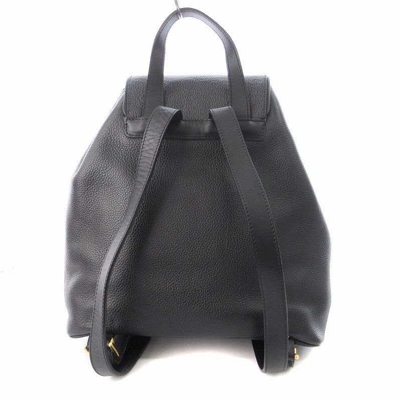 CELINE セリーヌ ミニリュック 巾着 楽天市場】【送料無料】 セリーヌ ナップサック ブラック