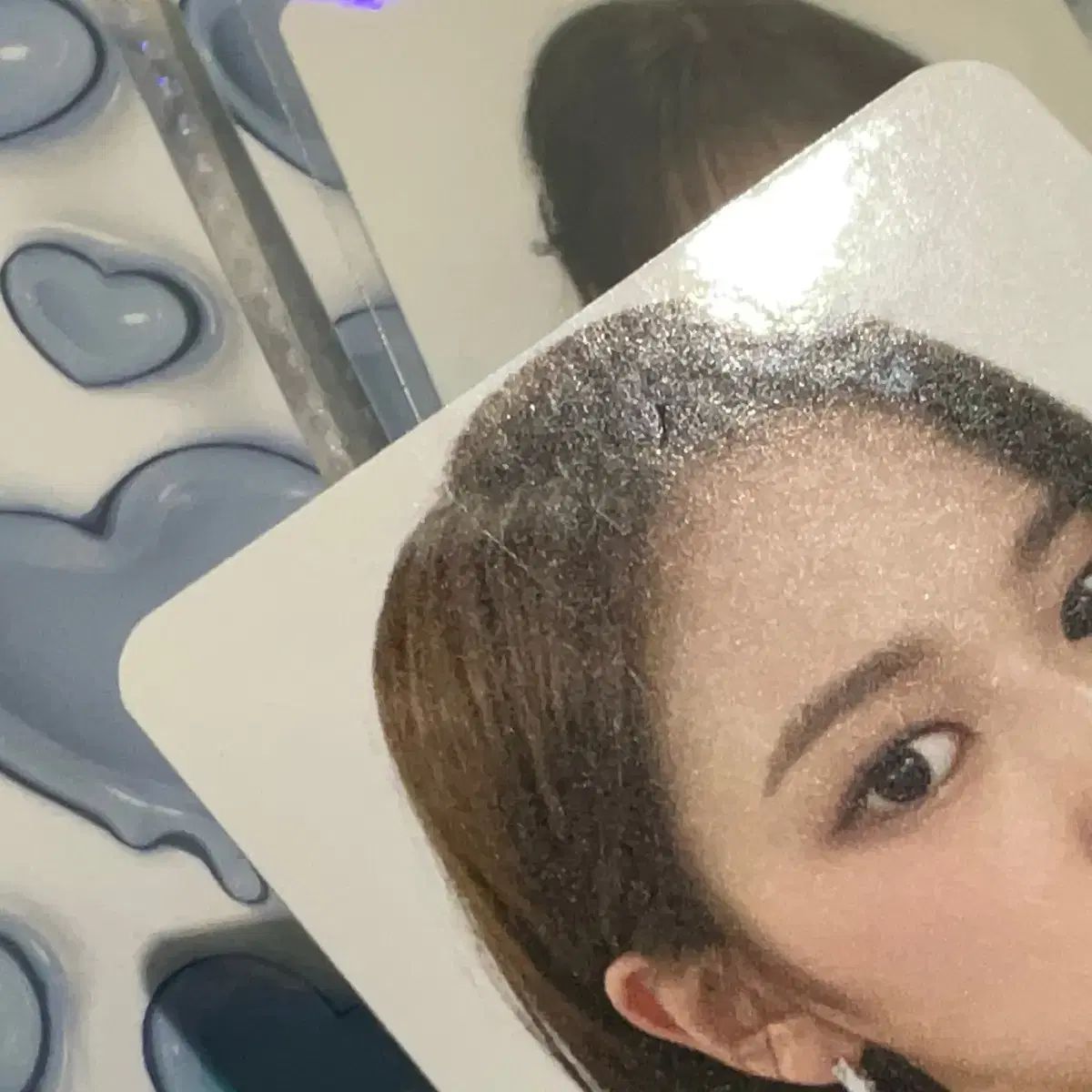 ive ユジン　 MBC歌謡大祭典　サノク　トレカ IVE アン・ユジン(AN YUJIN) 公開番組 サノク トレカ 歌謡祭 ユジン