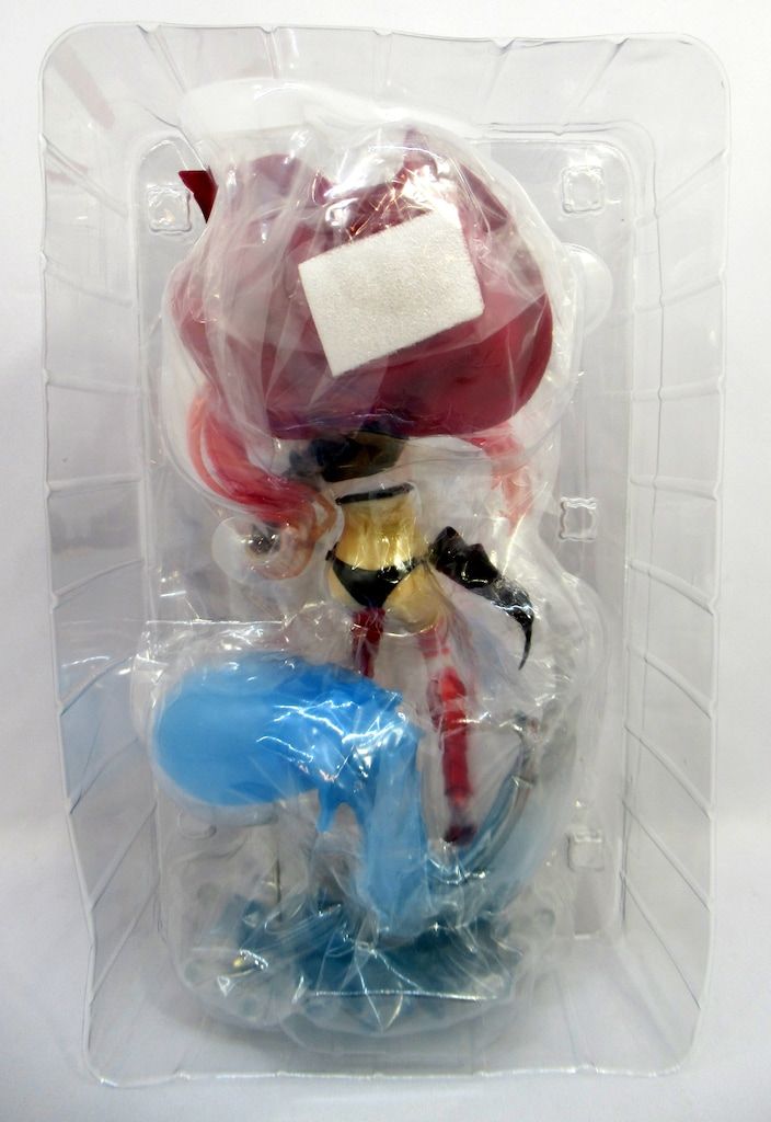 spiritale 1/7 スケールフィギュア ミリム・ナーヴァ ～出撃なのだ