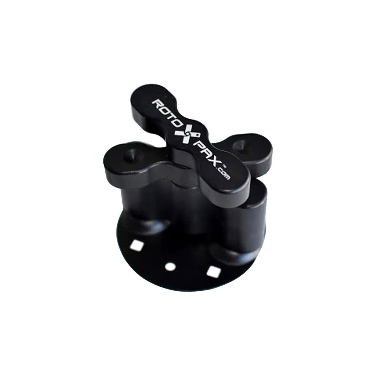 Rotopax ロトパックス オプション マウント ロック パックマウント デラックス RX-DLX-PM