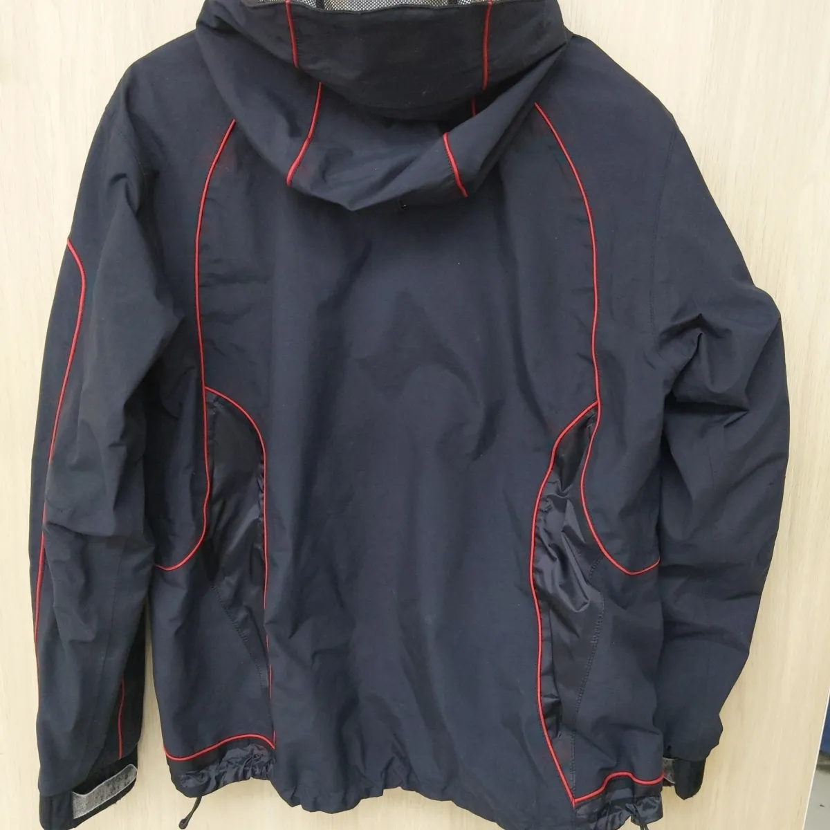 がまかつ ゴアテックス レインスーツ GM-3132（Ｌサイズ） がまかつ GM-3132 ゴアテックスファブリックレインスーツ