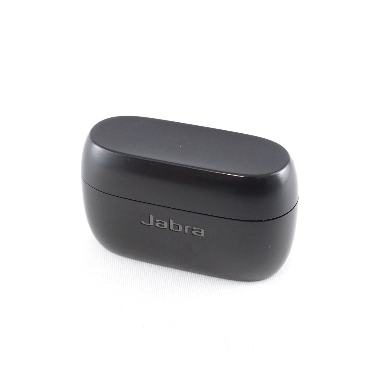 Jabra Elite 75t 充電ケースのみ ネイビー - オーディオ機器