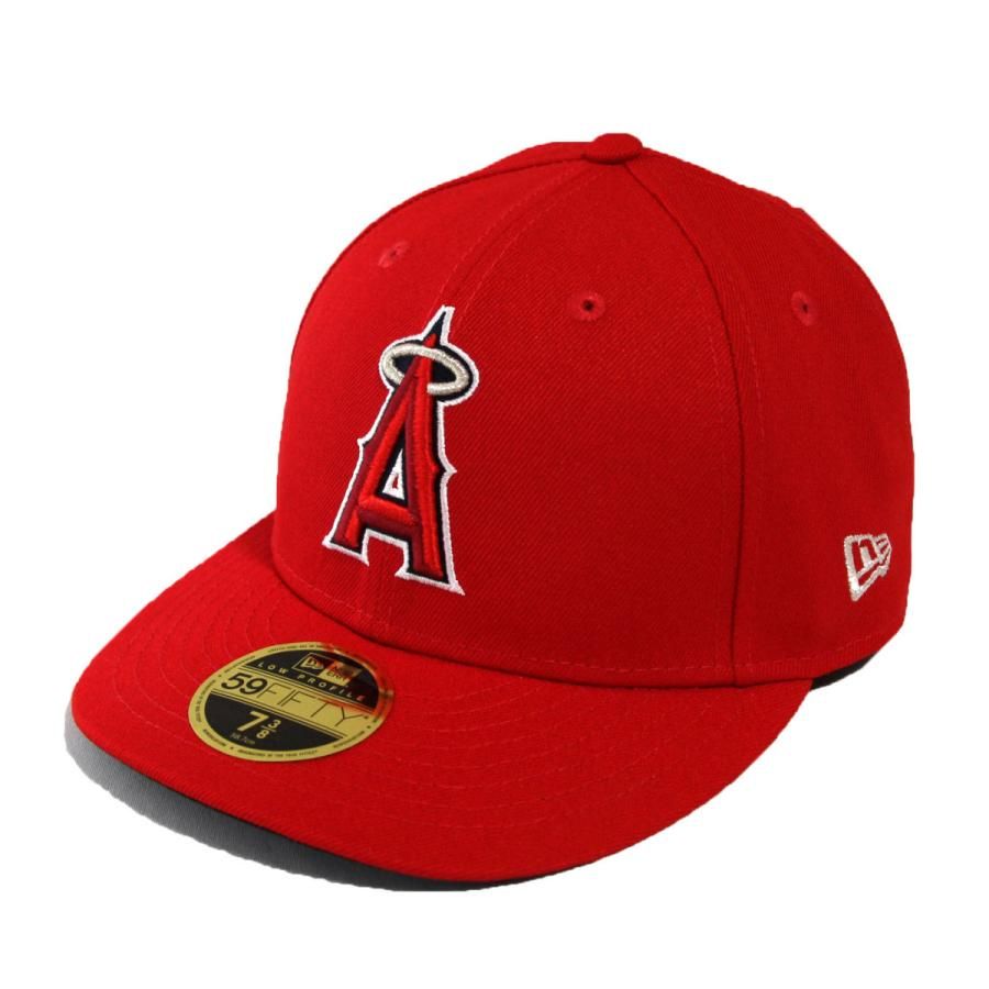 New Era 59FIFTY LAキャップ 7 3/8 New Era 59FIFTY LAキャップ 7 3/8 Amazon.co.jp: [ニューエラ