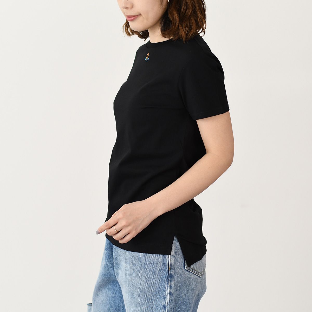 Vivienne Westwood ヴィヴィアンウエストウッド トップス PERU