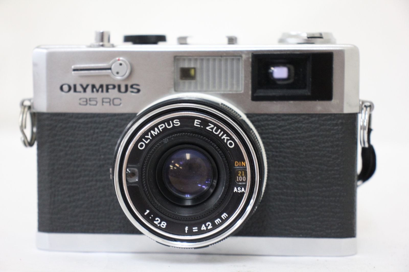 RC E.ZUIKO
