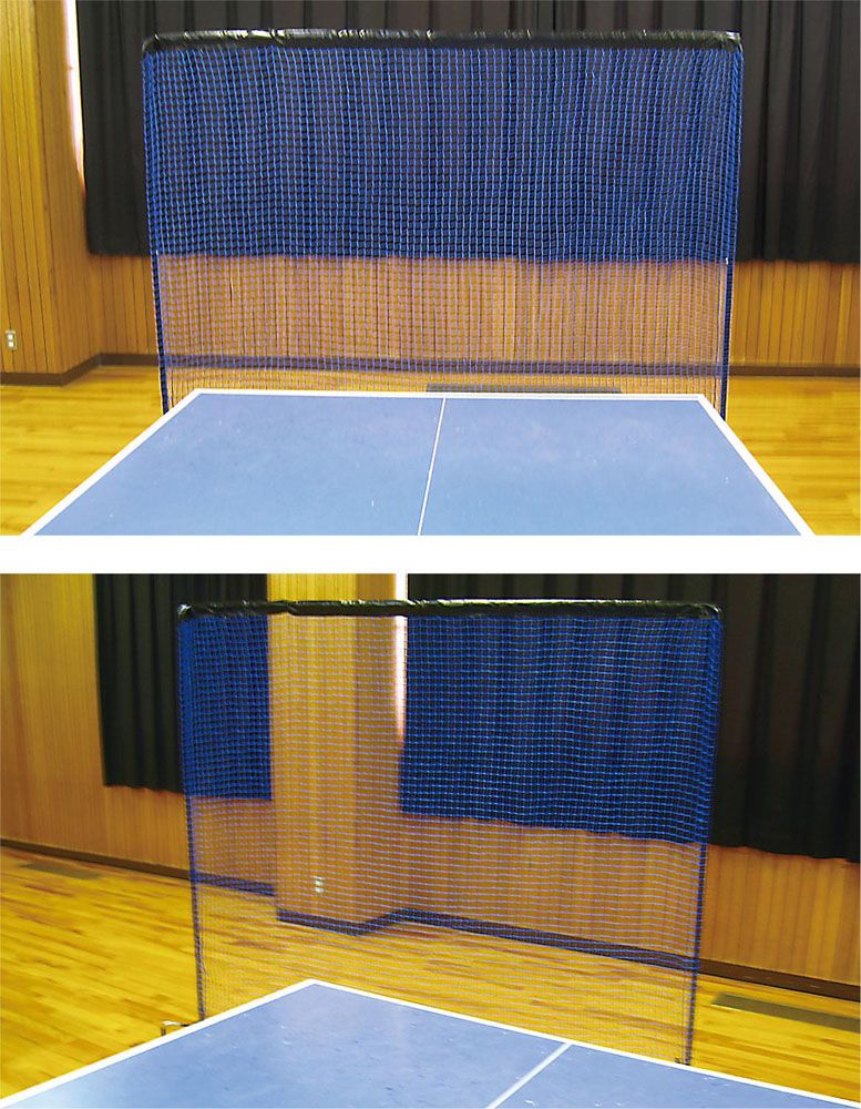 トレーニング用品 練習ネット