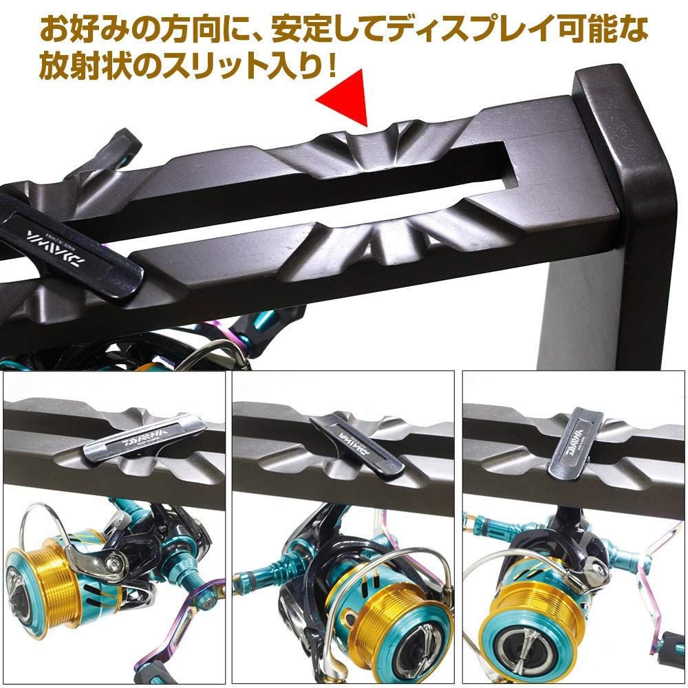 ロッドケース