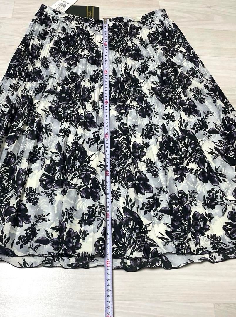 プリーツスカート 13