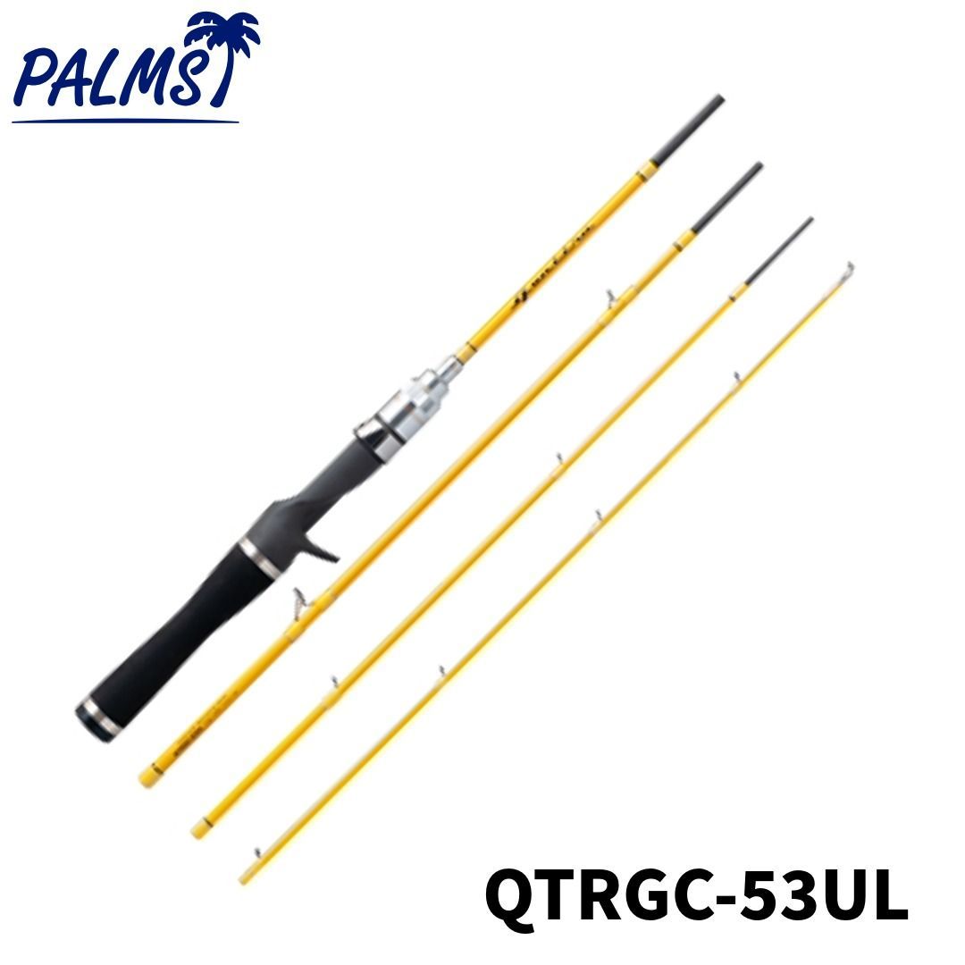 パームス クワトロ QTRGC-53UL / PALMS Quattro - メルカリ