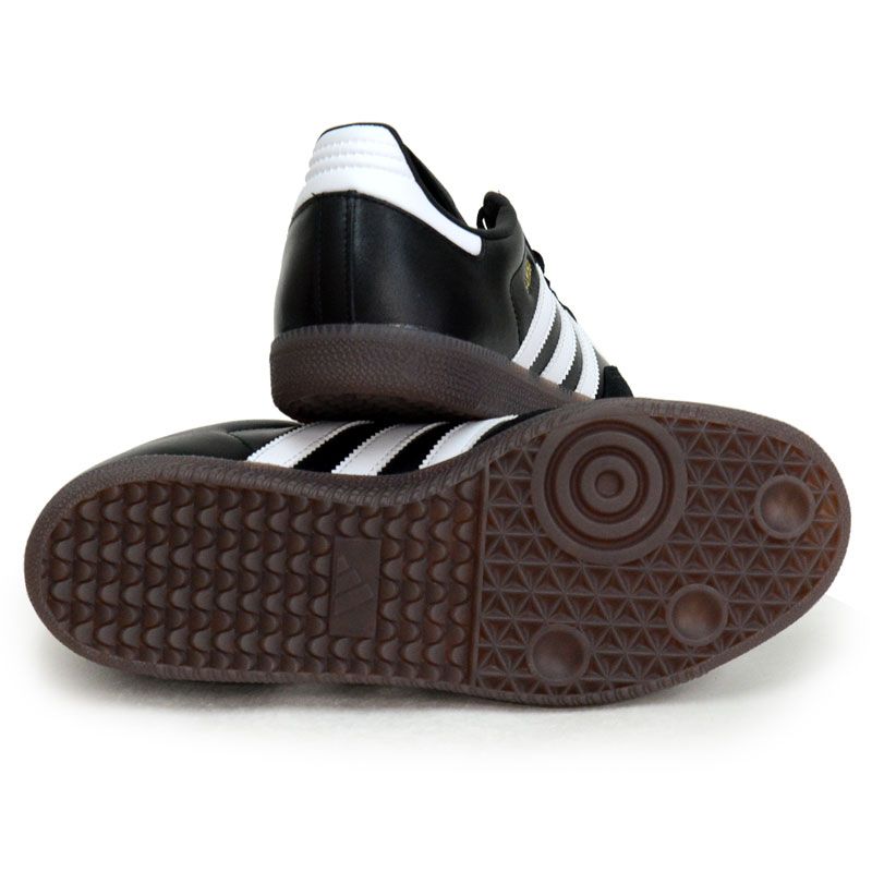 アディダス adidas サンバ フットサル カジュアルシューズ 24AW IH6000 24.0cm LLC-HASEGAWATOSO_COM