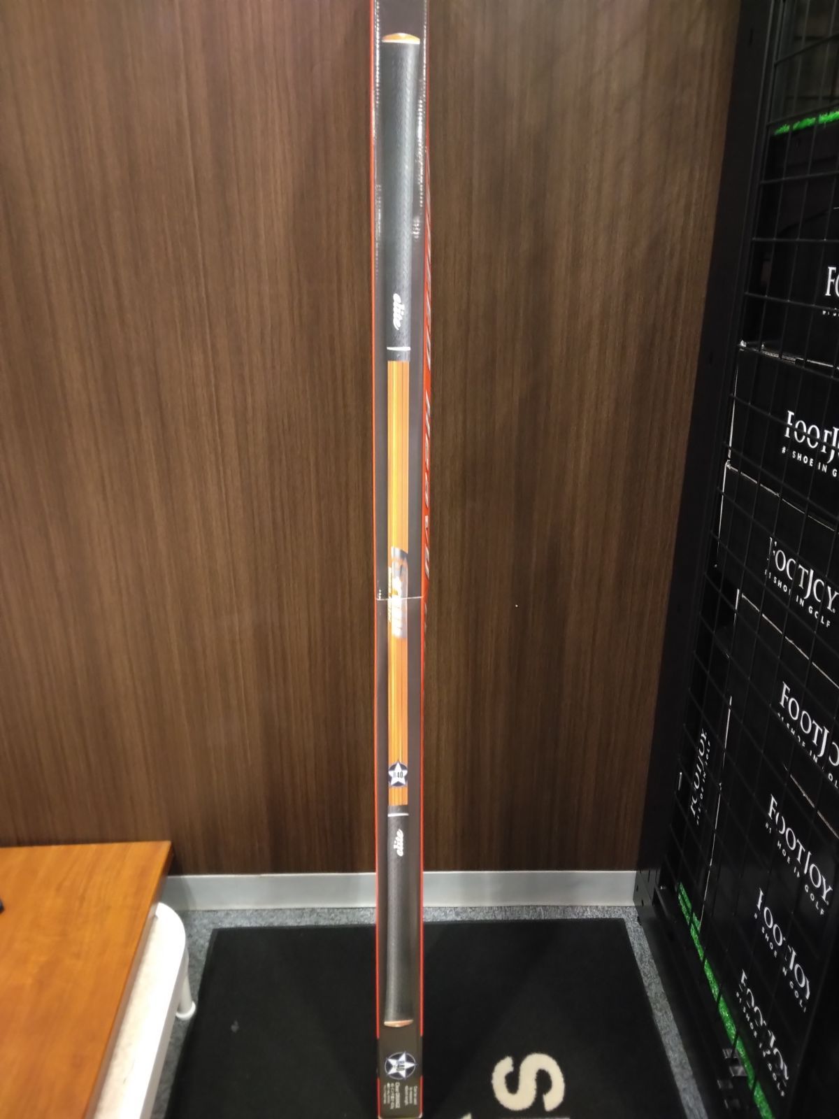 【 大人気】 練習器具 エリートグリップ elite 1 SPEED ワンスピード ヘビーヒッター ショート クリアオレンジ 40inch 約453g スイング トレーニング 新橋店 今だけのＢＩＧチャンス！