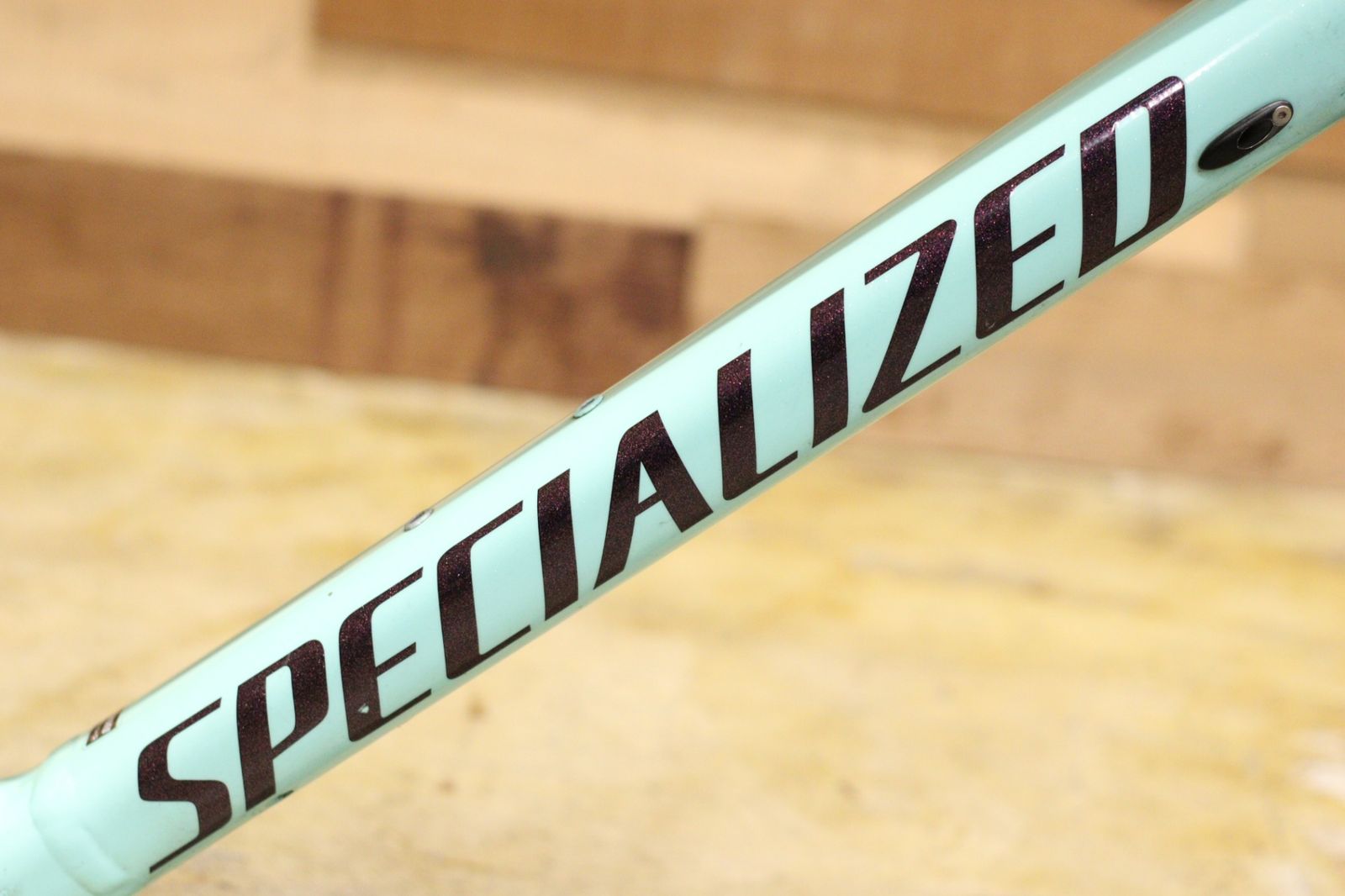 フレームセット 立川店