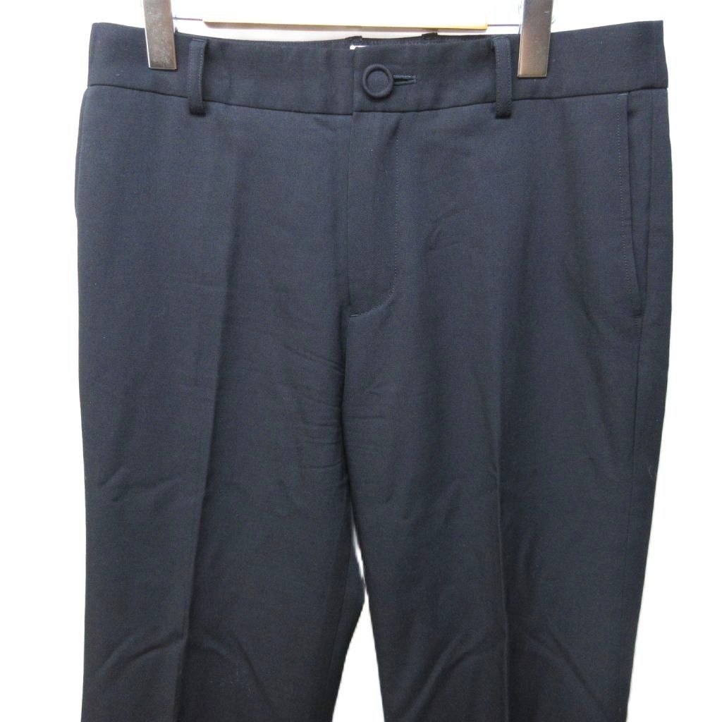 オリミ ORIMI 美品 25SS PERFECT SLACKS スラックス パンツ