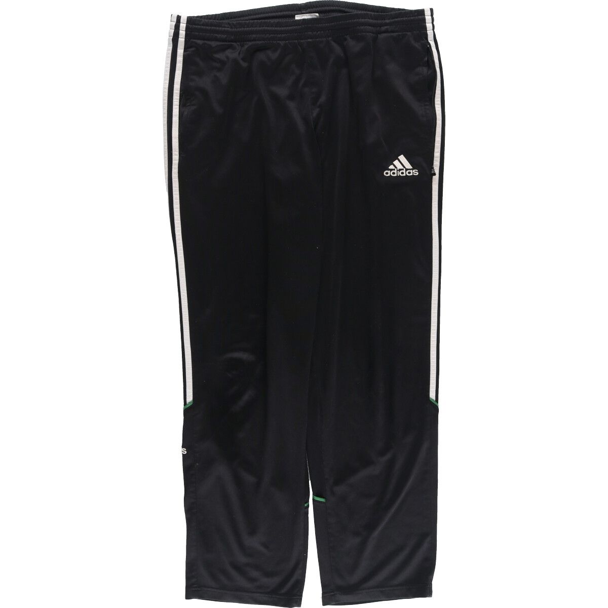 古着 90年代 アディダス adidas ジャージパンツ トラックパンツ メンズM ヴィンテージ /eaa426120 【中古】/eaa426120