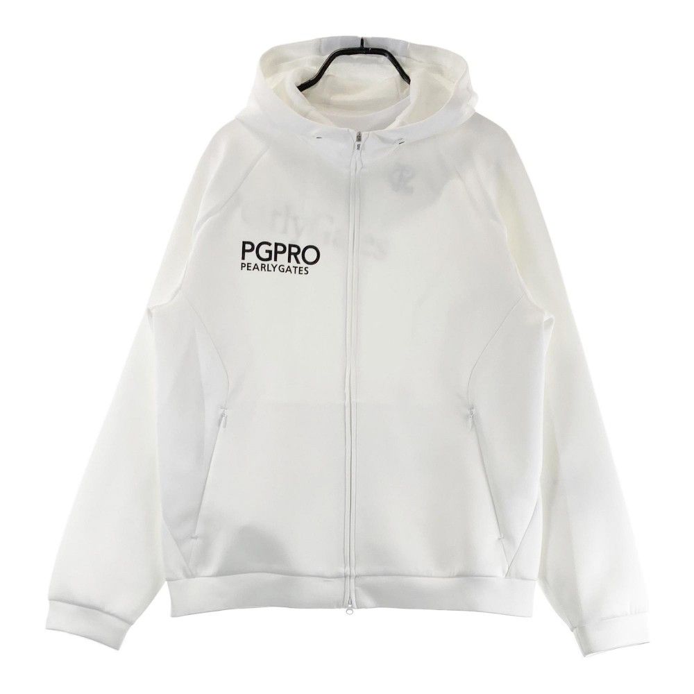 パーリーゲイツ　ブルゾン　6サイズ サイズ：6 PEARLY GATES パーリーゲイツ 2024年モデル インナー