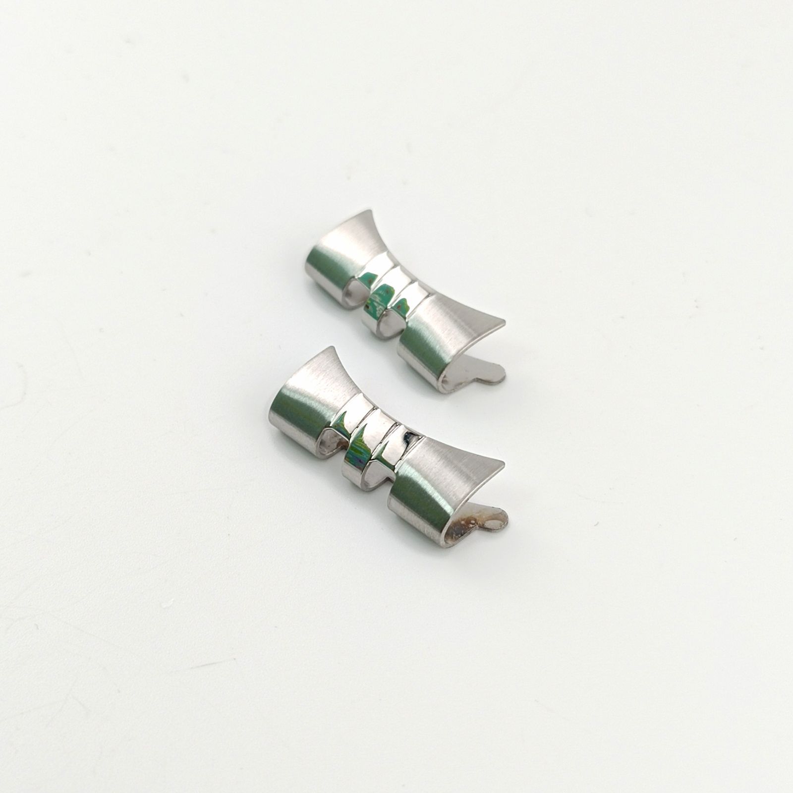 FF55 20mm 腕時計 修理交換用 社外部品 フラッシュフィット