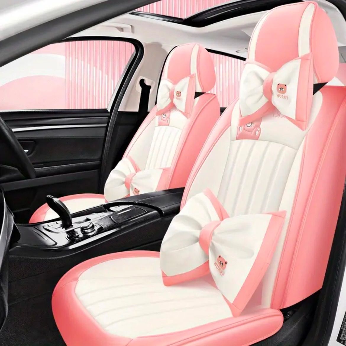 シートカバー 本物のMOPARリアシェーコートクッションサイズとセイブライト6NT88DX9AA-オリジナルのタイトルを表示 本物のMOPARリアシートクッション : 車のアイスクッション トムとジェリー 車ざぶとん