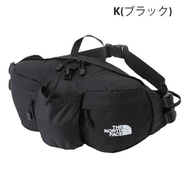 大型ウエストバッグ