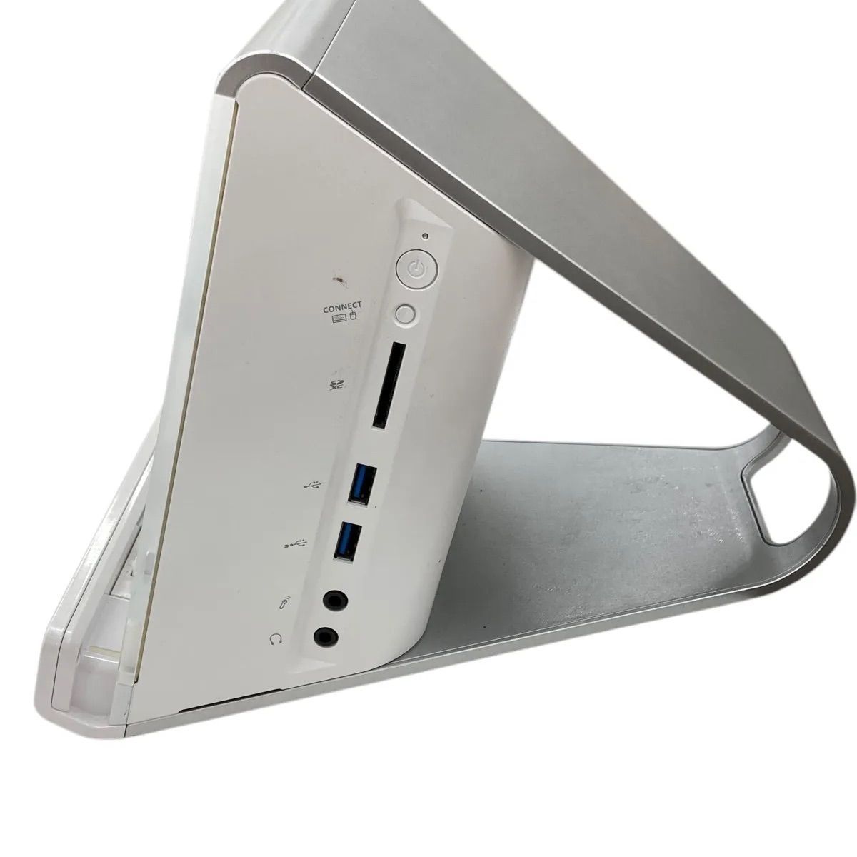 186000 現状品 Fujitsu 富士通 デスクトップPC Lifebook GH77/T