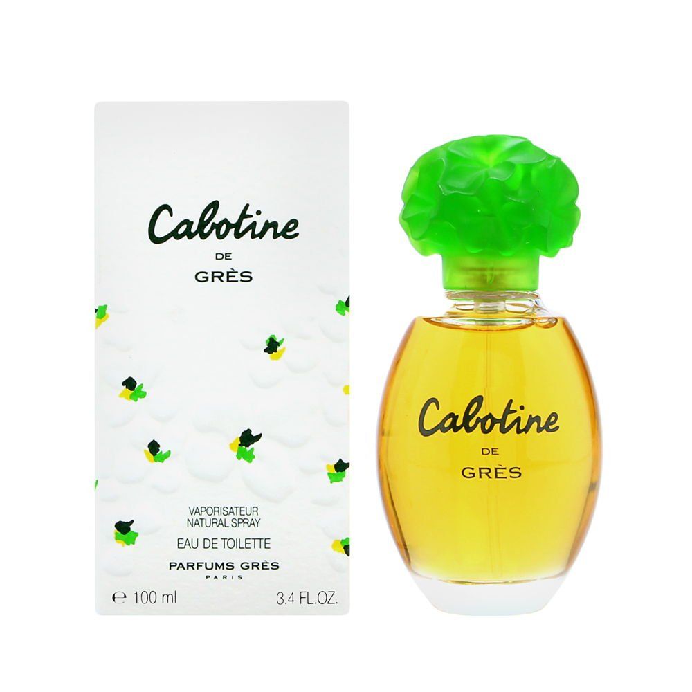 グレ カボティーヌ オードトワレ 100mL 