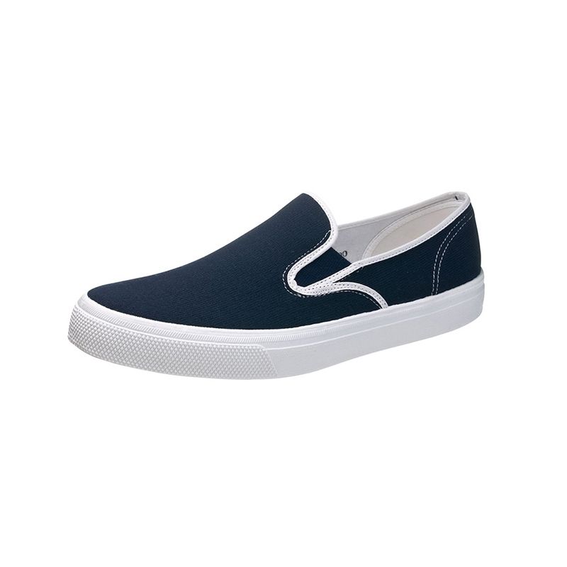 アサヒシューズ Asahi (男女兼用)アサヒ501 ネイビー (KF37002)、21cm