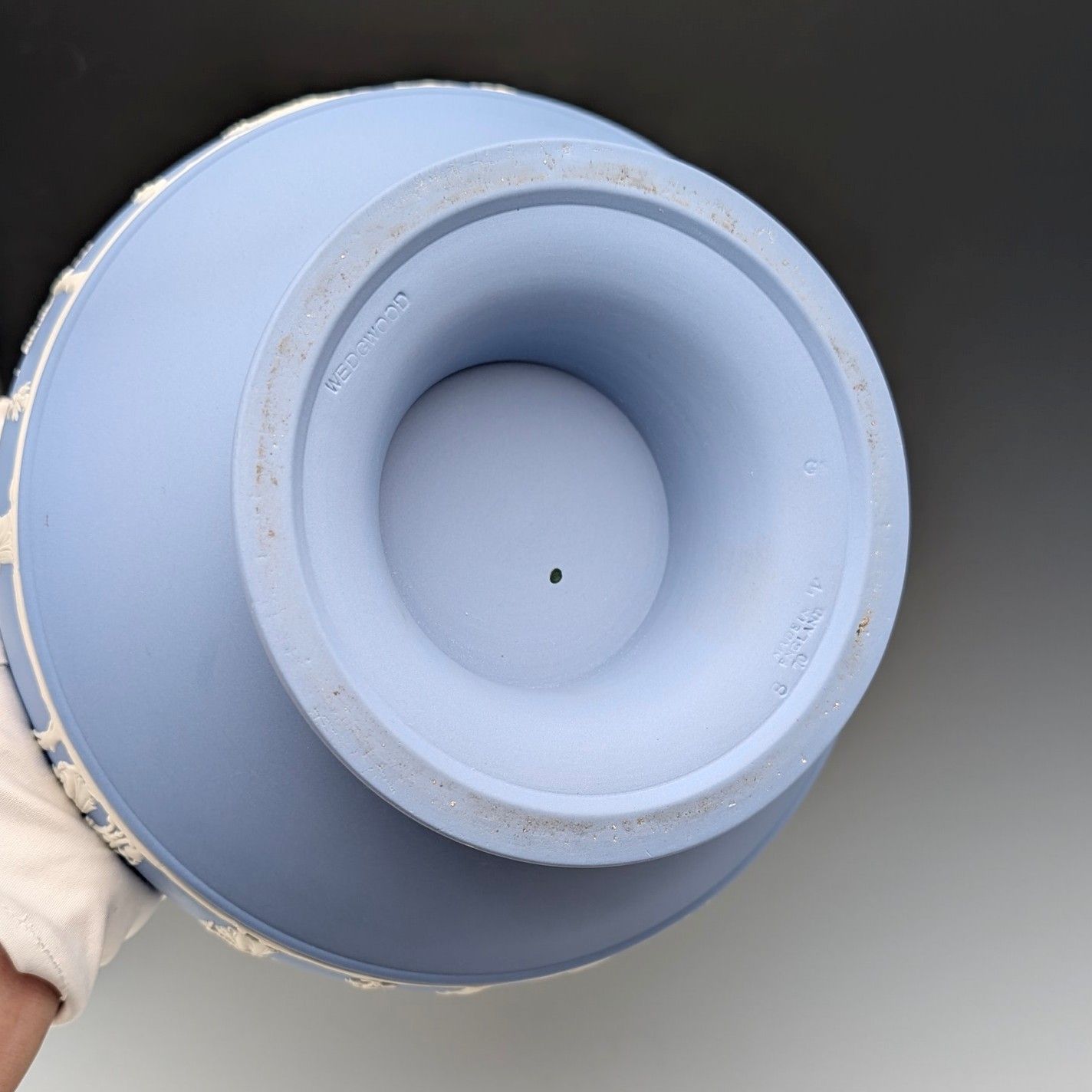 英国ヴィンテージ ウェッジウッド