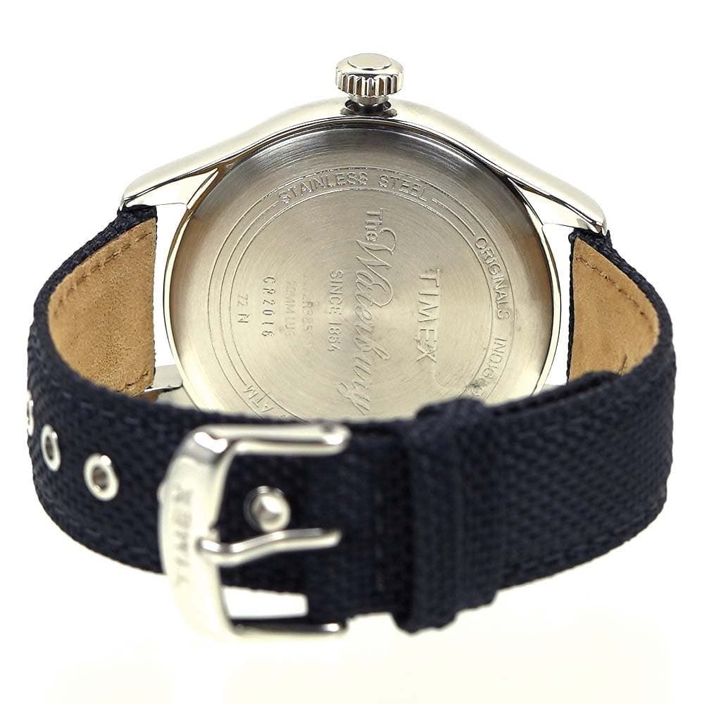 タイメックス 腕時計 メンズ TIMEX The Waterbury ウォーターベリー 