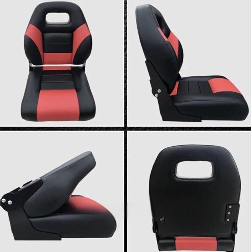 ボートシート Jaycreer