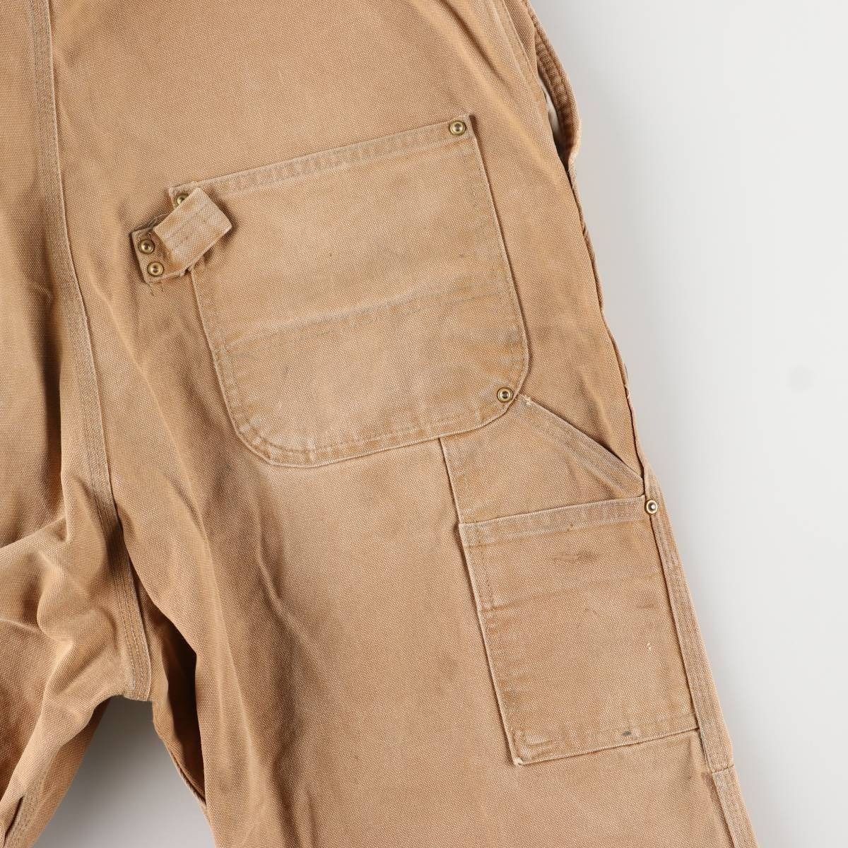 オーバーオール