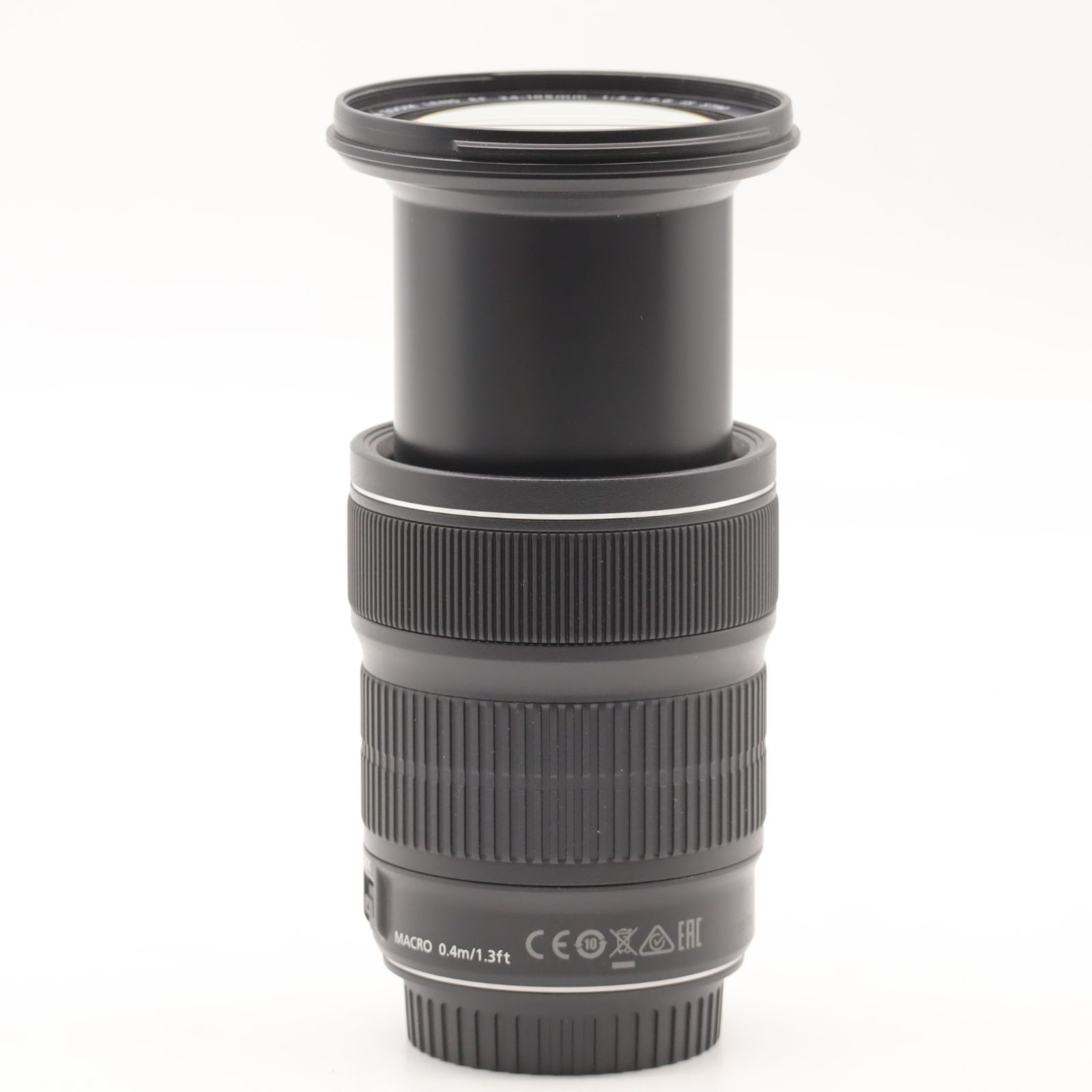 フルサイズ対応