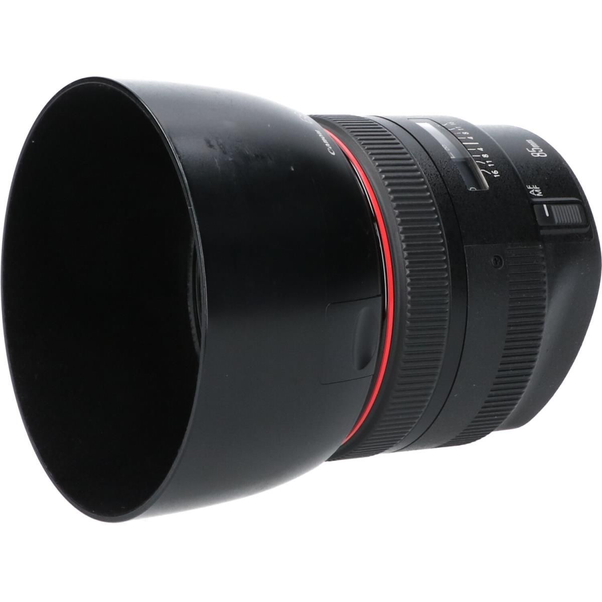 ＣＡＮＯＮ　ＥＦ８５ｍｍ　Ｆ１．２ＬＩＩＵＳＭ