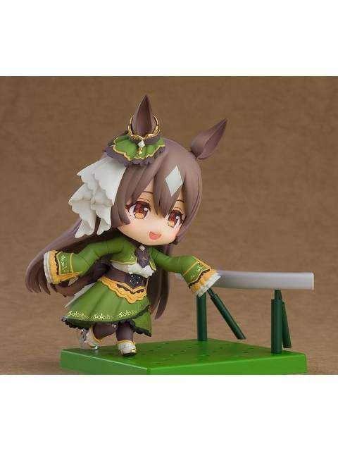 【未開封】ねんどろいど 2469 サトノダイヤモンド ウマ娘 未開封品 ねんどろいど 2469 ウマ娘 プリティｰダｰビｰ サトノ