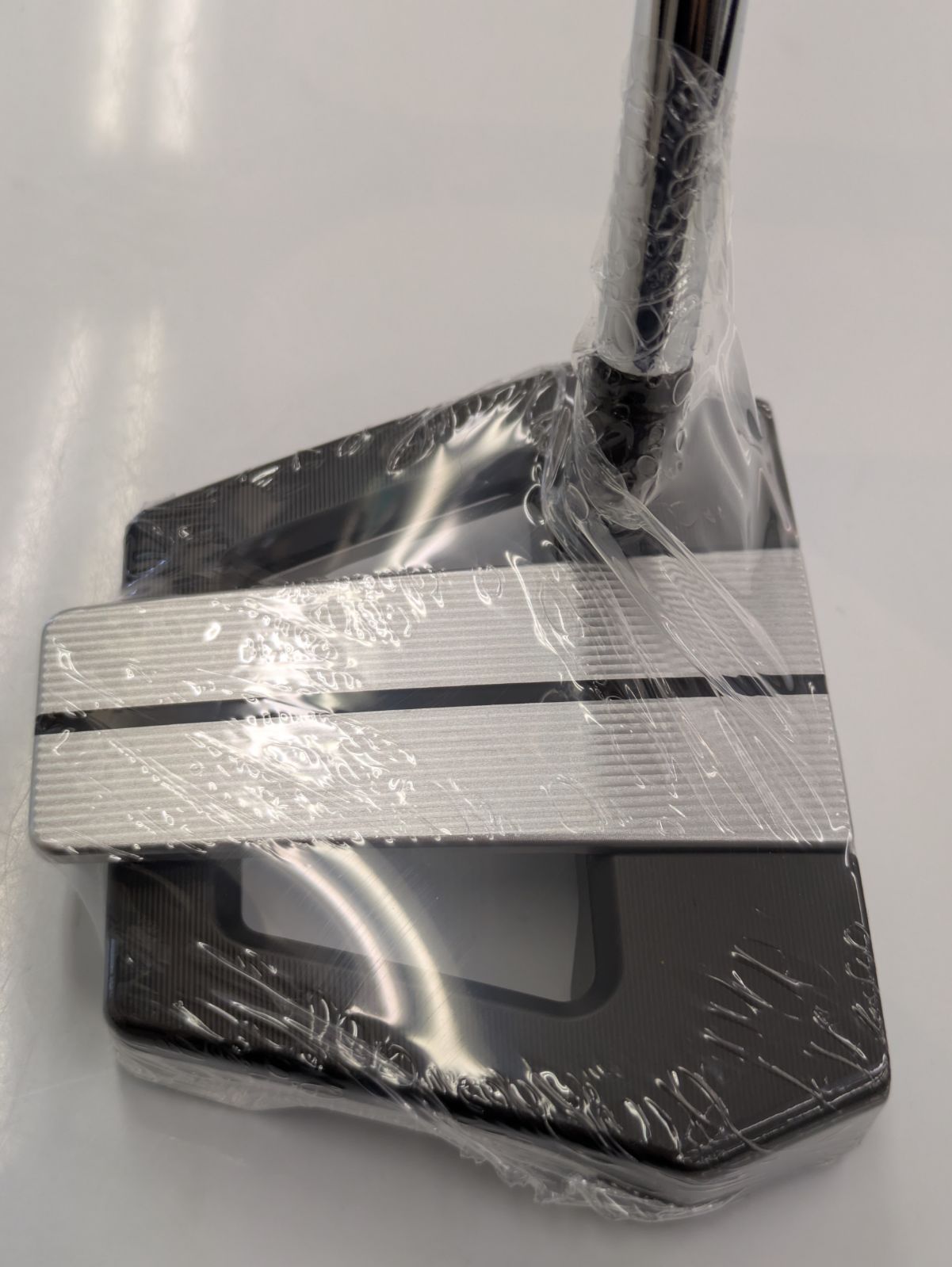 パター ストレートパターシャフト