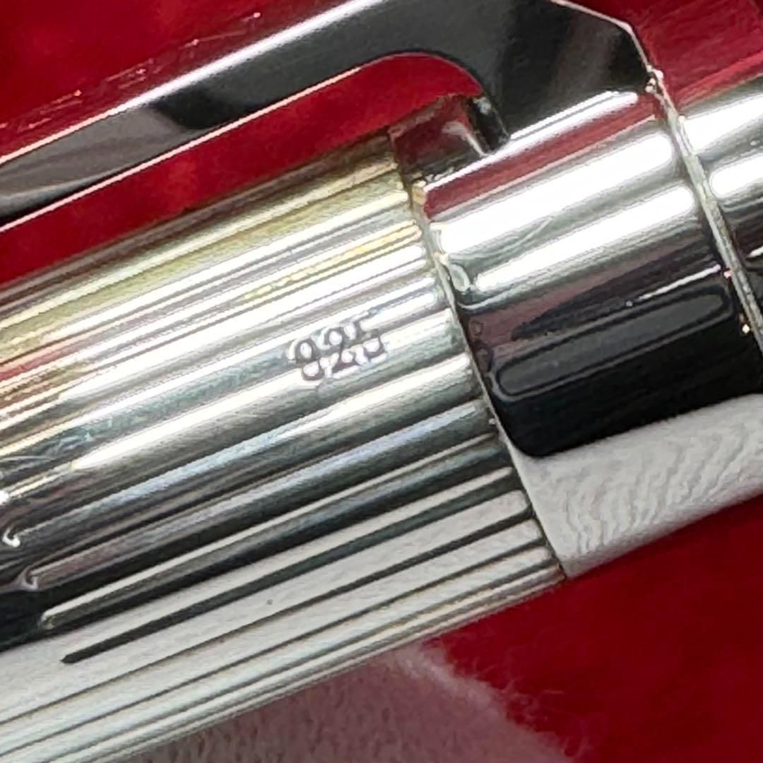 ボールペン シルバー 925ジョージジェンセン GEORG JENSEN SKLAD-KIRPICHA_RU