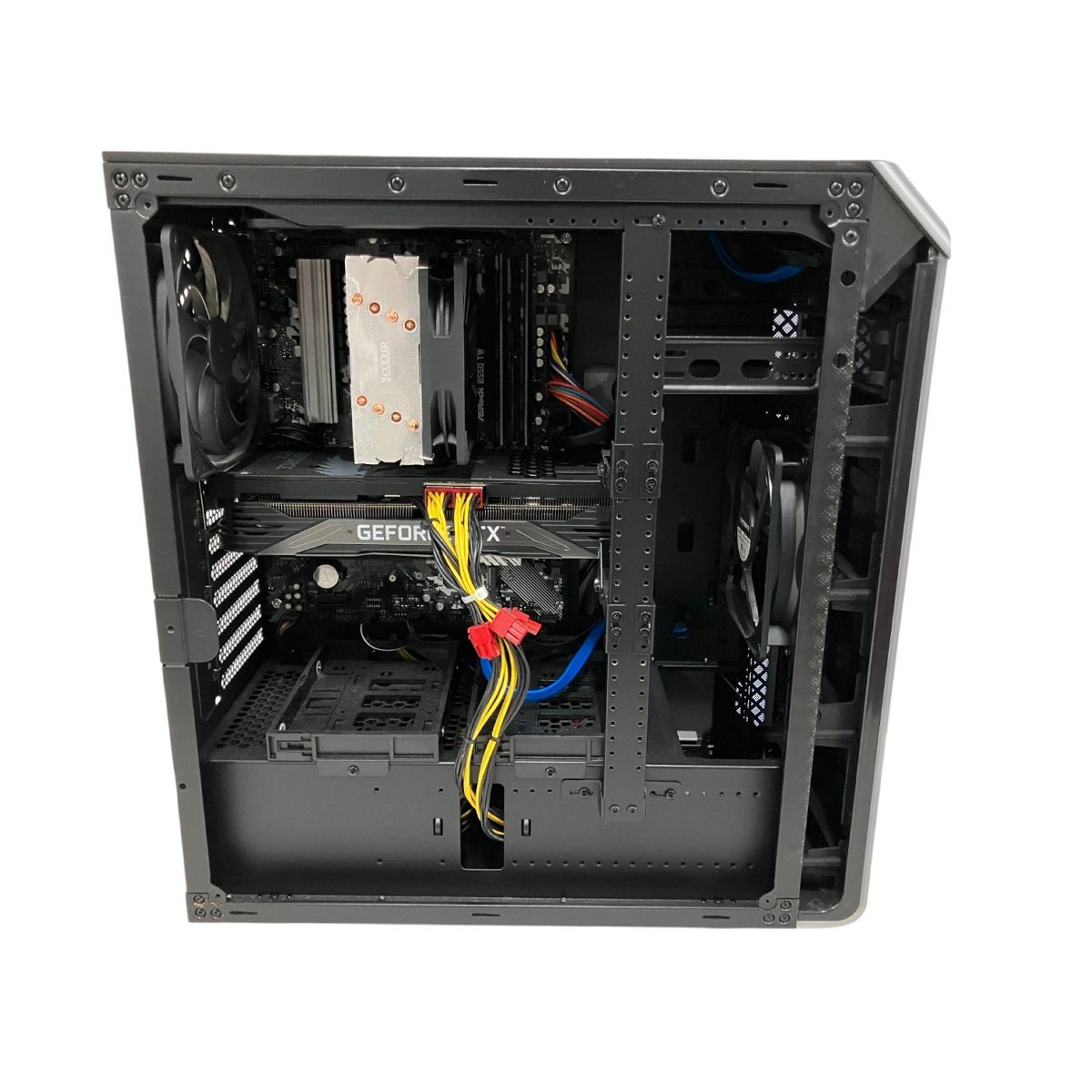 5700X 16GB