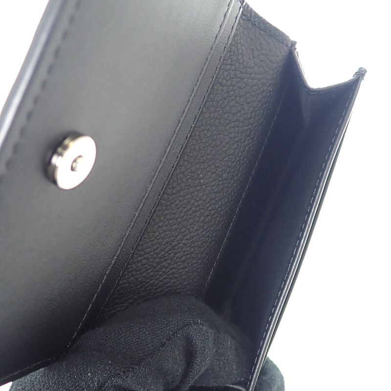 Dior ビジネスカードホルダー