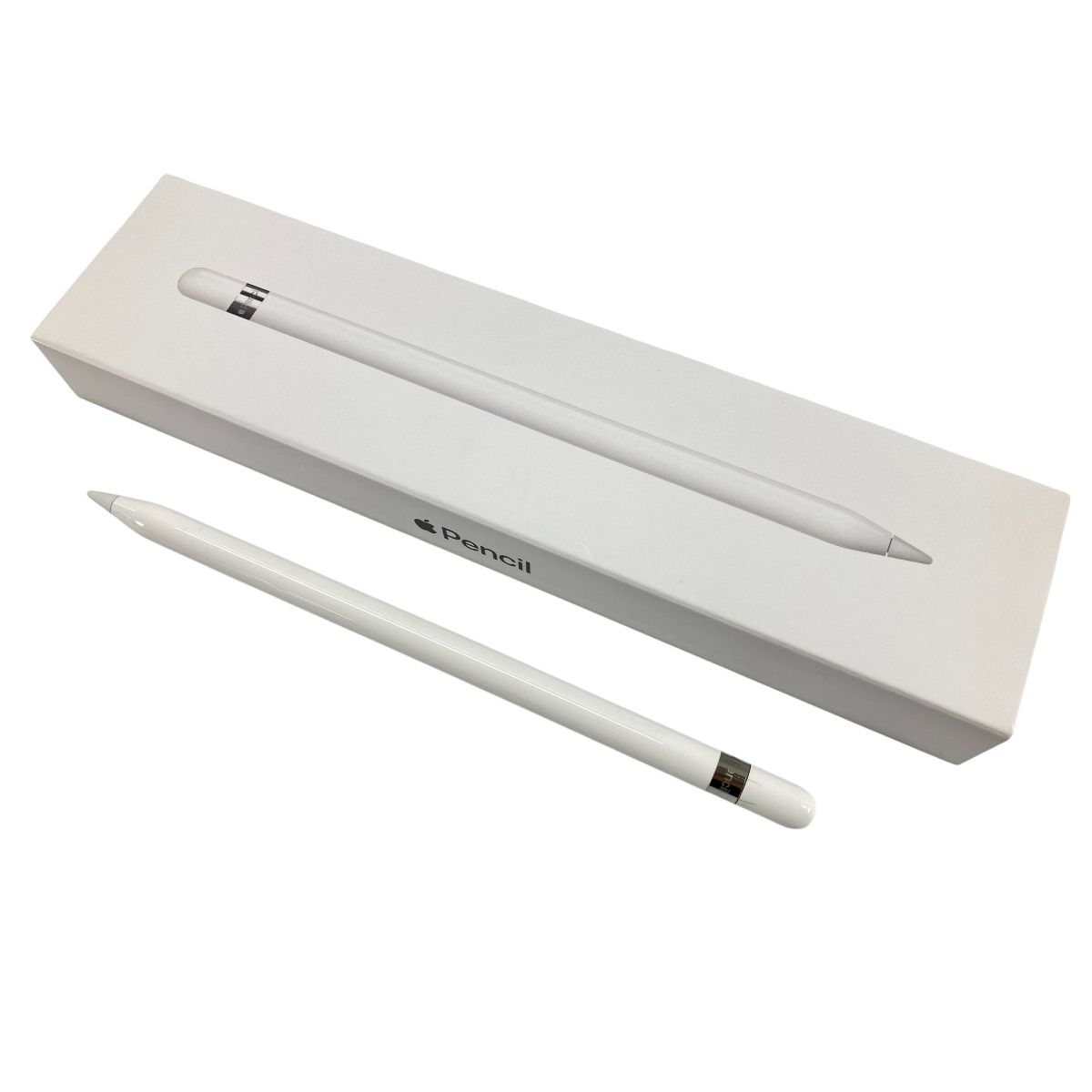 Apple MK0C2J/A アップルペンシル 第1世代 中古 W9963518 - メルカリ