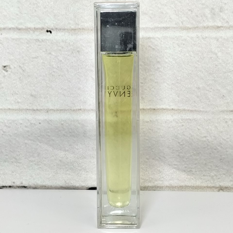 I 26 【 GUCCI 】 50ml 未開封 ENVY グッチ エンヴィ EDT オードトワレ