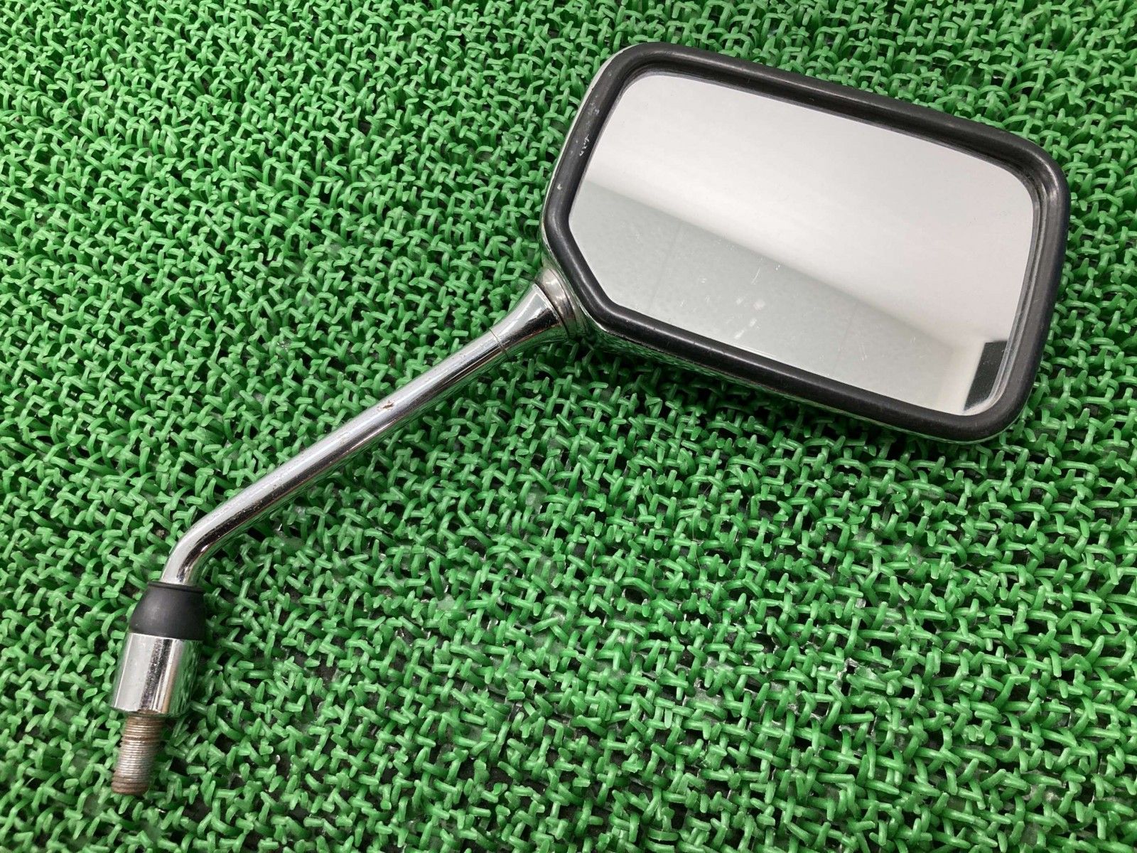 CLUBMAN ペイント素材に