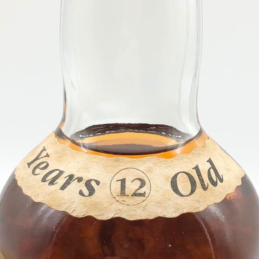 USQUAEBACH SPECIALウシュクベスペシャル12年 USQUAEBACH SPECIALウシュクベスペシャル12年