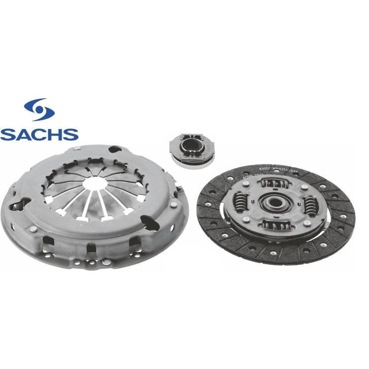 フィアット 0 500C 1 0.9 1.4 SACHS（ザックス） TwinAir 1.4T FIAT 