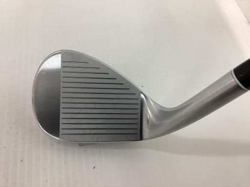 中古】 フォーティーン DJ-5 56° ウェッジ WG DS-91w