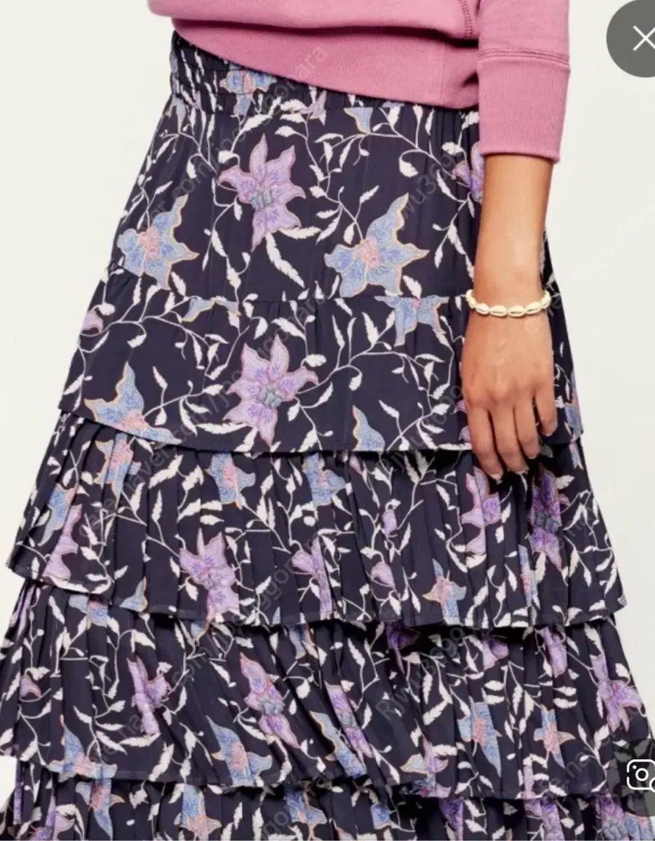 Isabel Marant(イサベル マラン) スカート - メルカリ