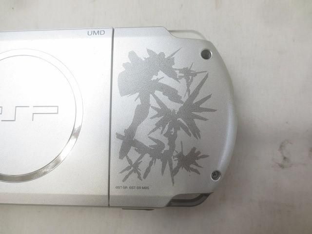 PSLP-90002 ガンダムVSガンダム