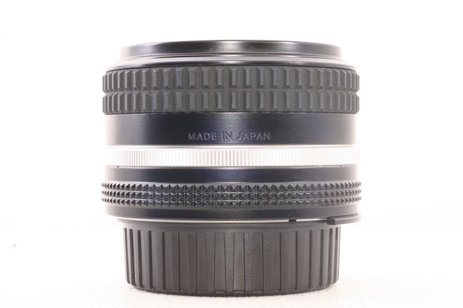 ☆超極美品【修理・整備/完動品】Nikon Ai-S NIKKOR 50mm f1.4 #5782122 - メルカリ