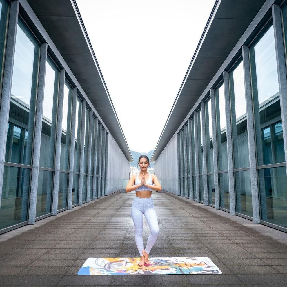 seven garage 様専用/ ShaktiMat Matセット レベル③ seven