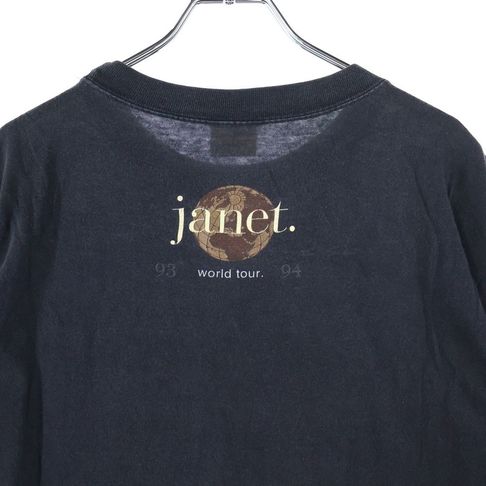 クルーネック 半袖Tシャツ