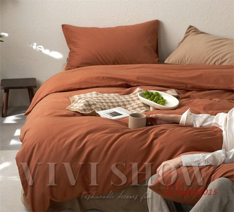 掛け布団カバー ボックスシーツ