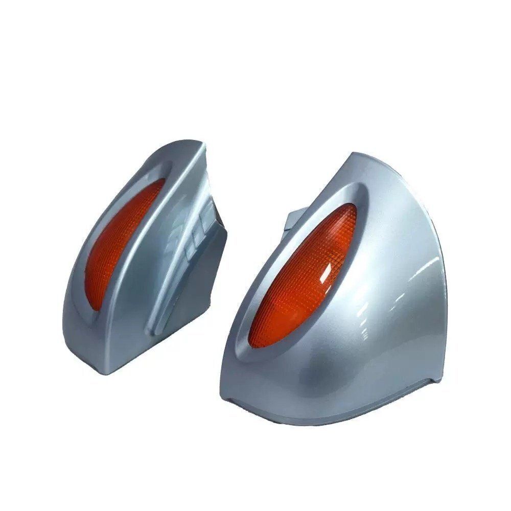 BMW_R1100RT_R1150RT_R850RT用_バイクパーツ_広角バックミラー_サイドミラー_ブラインドスポットミラー各種 FFCRYSTALESIA_COM